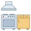 kitchen icon